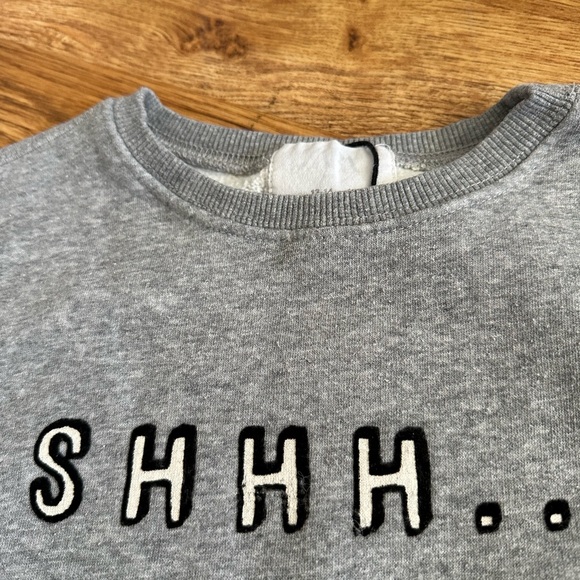 Zara Girl’s Skirt and Sweatshirts Size 13/14 years - Picture 8 of 15